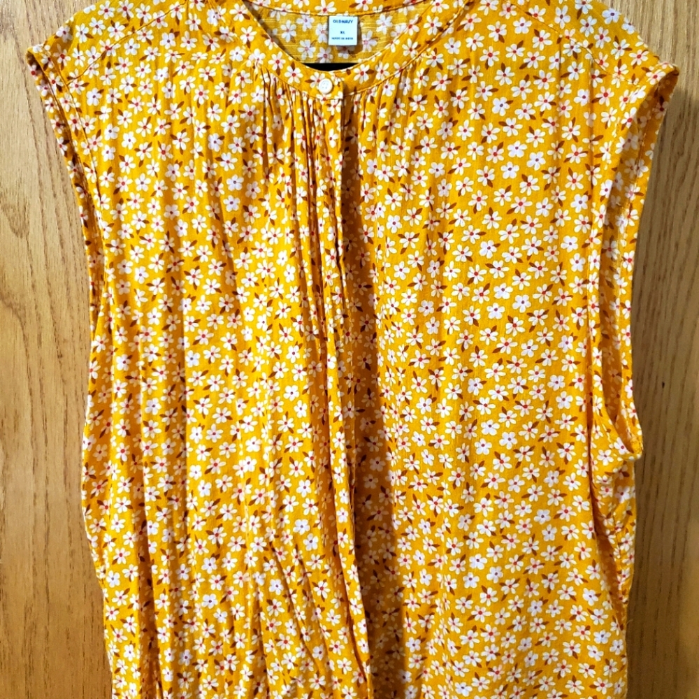 Women's top